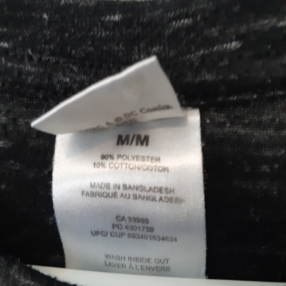 Batman Tee - Picture 2 of 2